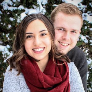 Meet your Posher, Claire